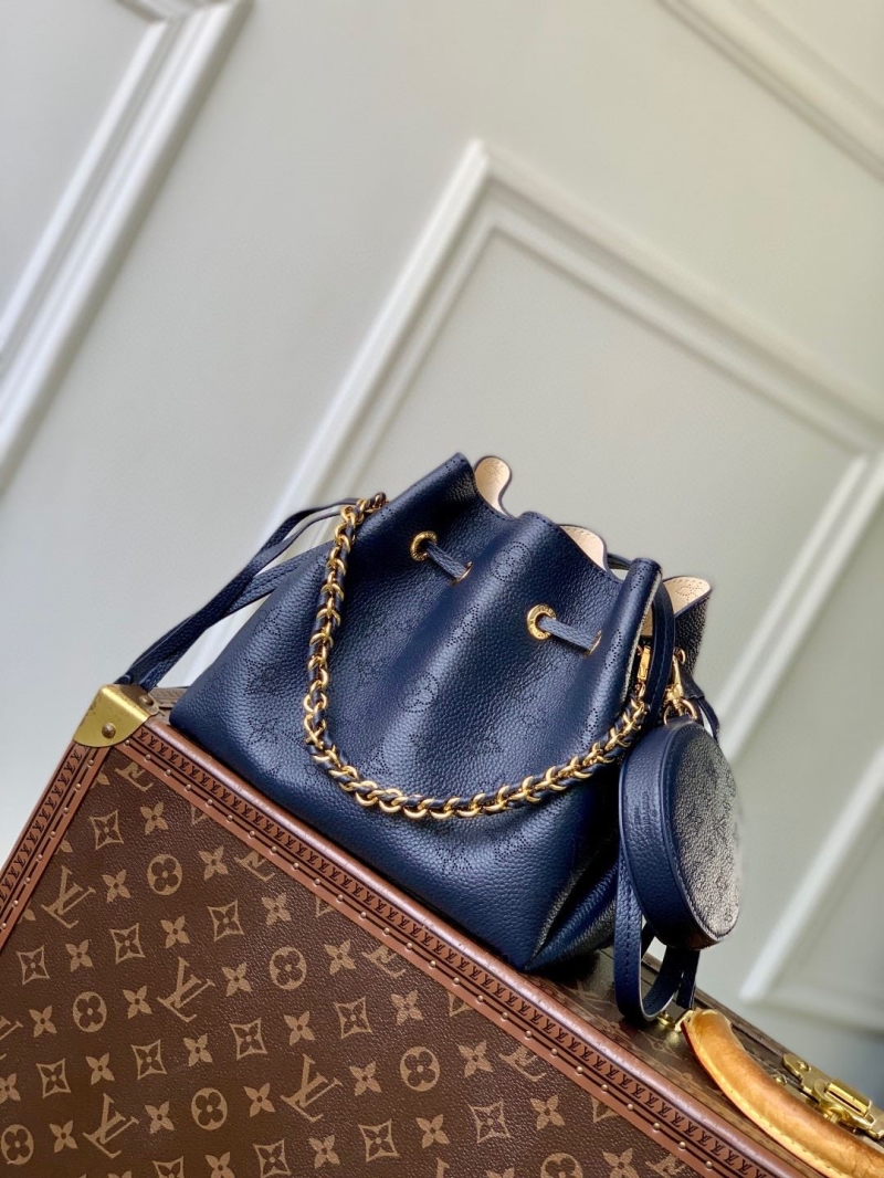 LV Bucket Bags